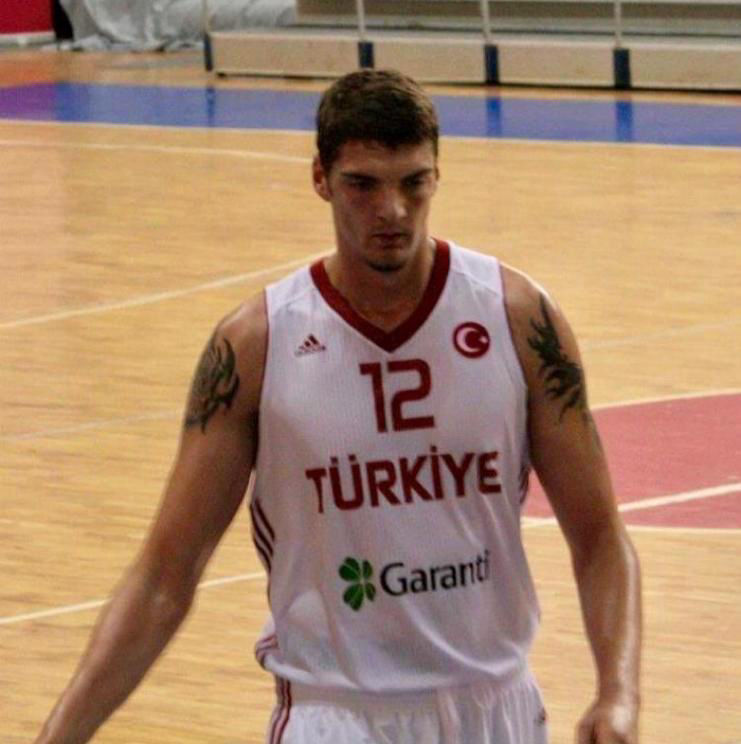 Burak Haciismail